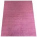 Tapete Moderno Indiano Alteces Liso Rose 2,00 x 2,50m