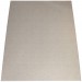 Tapete Clean Design Reloaded Desgastado Branco 2,50 x 3,50m