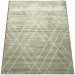 Tapete Turco Moderno Wisek Losango Stripes Vintage Geométrico Fendi 3,00 x 5,00m
